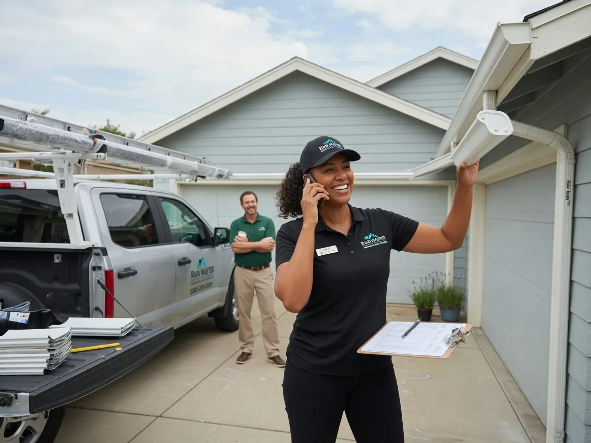 Gutter Installation Elsmore, KS FAQs